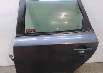 DRZWI  LEWE TYŁ KOMBI 5K LIFT  Kia Cee'd I (2006-2012)