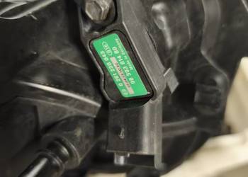 Citroen Peugeot
Czujnik Ciśnienia Powietrza Citroen Mapsensor 9639381480