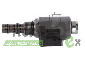 51426026, 87775374, 84596434, 234783A8, 234783A3 ELEKTROZAWÓR CNH
