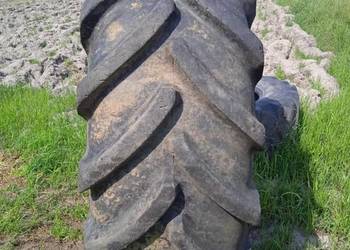 Opona Michelin 620/70/38