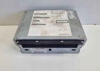 RADIO Volvo V40 II V60 S60 II 31357771AA CZYTNIK PŁYT CD radio nawigacja