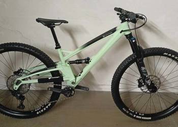 Rower full Orange Stage EVO Pro Fox roz.S jak nowy 600km