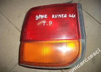 Lampa tył prawa tylna Space Runner Mitsubishi