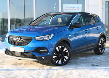 Opel Grandland X, 2021r. || Pam. Foteli || Podgrzew. i wentylow. || Grzana…