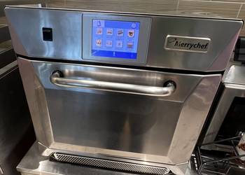 Piec konwekcyjno - mikrofalowy Merrychef Eikon E4S