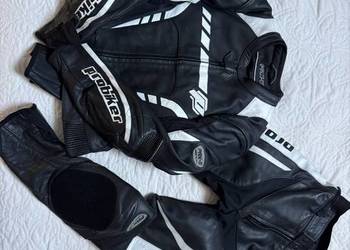 Kombinezon motocyklowy