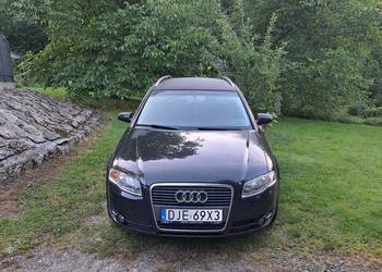 Sprzedam audi a4
