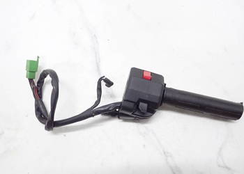 Manetka Gazu Przełączniki Włącznik Rozrusznika Kawasaki Gpz 500 87-92r