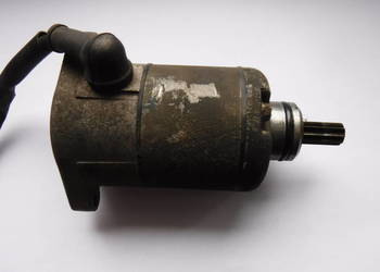 Rozrusznik Honda Dylan 125 SES