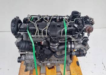 SILNIK KOMPLET Volvo S80 II 2.4 D5 175KM pali 148tyś D5244T14