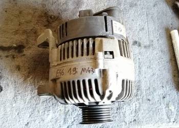 Bmw e46 316 318 1.9i m43 alternator sprawny