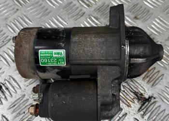 Rozrusznik Hyundai Tucson JM Kia Sportage 2 2007r 2.0 16v 3610023160