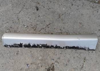 listwa progowa suzuki Grand Vitara prawa 98-05 77560-52D00