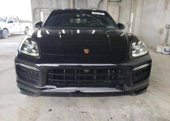 2022 PORSCHE CAYENNE GTS COUPE V8 Bi-Turbo 4,0