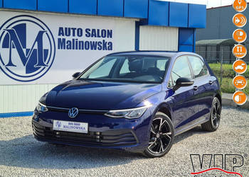 Volkswagen Golf Navi Kamera 2xPDC Virtual Full Led Sensory Klimatronik Asy…