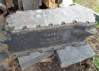 Miska oleju ursus 385 turbo 4 cylindry