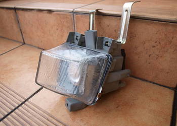 Opel Astra 1 halogen prawy przód (soczewkowy) 1991 - 1997r