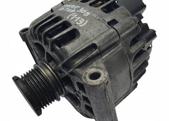 ALTERNATOR Peugeot Partner 308 1.6 THP valeo 9666997980 FG15T072