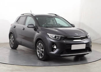 Kia Stonic 1.0 T-GDI