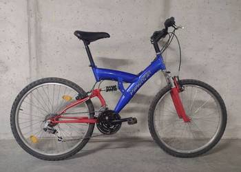 Rower górski MOUNTAIN 26