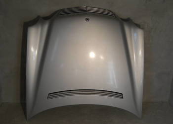 MERCEDES W210 LIFT MASKA POKRYWA SILNIKA