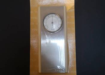 Higrometr do sauny firmy TYLO