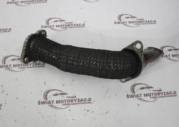 RANGE ROVER SPORT L320 3.6 V8T 306DT TDV8 przewód EGR 6H4Q-9H449