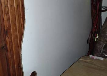 Podłoga Peugeot Partner Citroen Berlingo zabudowa sklejka Europa