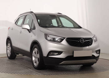 Opel Mokka 1.4 Turbo