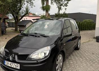 Renault Scenic II