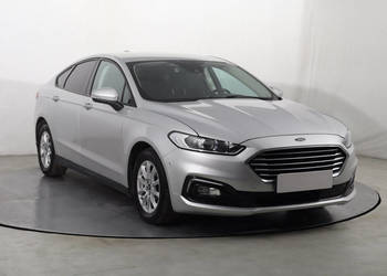 Ford Mondeo 2.0 EcoBlue