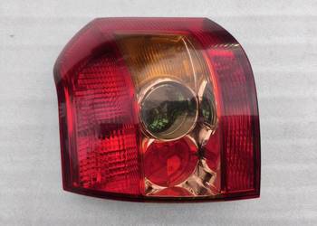 Lampa Lewy Tył Tylna Lewa Toyota Corolla E12 Hatchback Lift