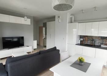 WYNAJMĘ | 50 m2 | 2 pokoje | Przy Westfield Mokotów | Dobra lokalizacja