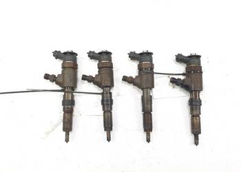 WTRYSKIWACZ PEUGEOT BIPPER 0445110252 WTRYSKIWACZ PEUGEOT BIPPER 0445110252