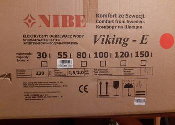 Nibe Viking VE-55