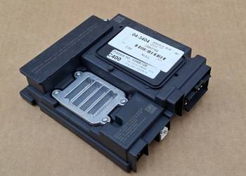 SCANIA MODUŁ KOMPUTER KASETA ECU STEROWNIK 2983799