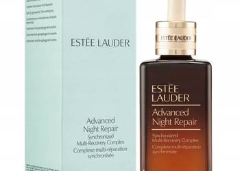 Estee Lauder Advanced Night Repair Synchronized Multi Recovery Complex Seru