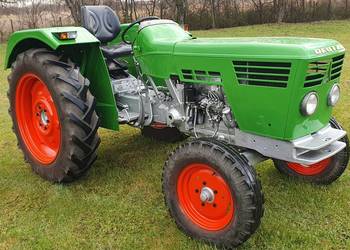 Deutz 5006