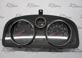 OPEL ANTARA LIFT 12r licznik zegary ANGLIK 95194768 OPEL ANTARA LIFT 12r licznik zegary ANGLIK 95194768