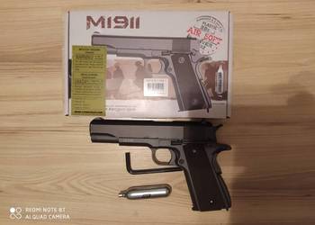 Replika ASG Colt 1911