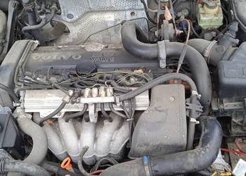 Kompletny swap na skrzynię manualną Volvo 850 s70 v70