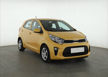 Kia Picanto 1.2 MPI