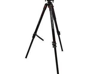 Tripod BOG DeathGrip Aluminium   niekokesz.pl
