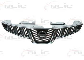 ATRAPA - NISSAN MURANO (Z51) 11/07->