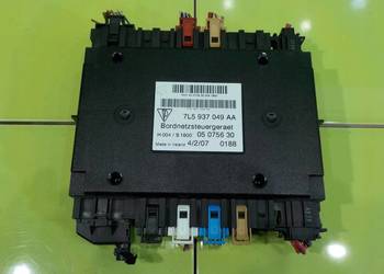 PORSCHE CAYENNE LIFT 4.8 B 07r 5D modul sterownik komfortu 7L5937049AA