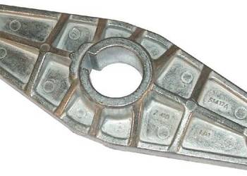 Uchwyt noża AK514176