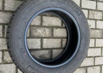 Michelin Energy Saver opona z zapasu 205 60 16 205/60/16
