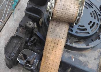 Sprzedam silnik B&S 650 ready start 190cc