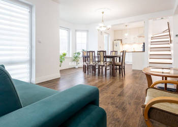 Do sprzedaży dom wolnostojący 168 metrów Polanowice