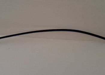 MERCEDES A-KLASA W176 LISTWA DACHU DACHOWA PRAWA